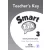 Smart Talk 3 Listening & Speaking Skills Teacher's Book