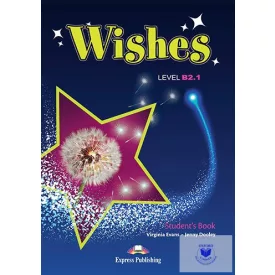 Wishes B2.1 Student's Book (Revised) International