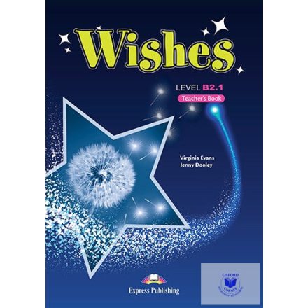 Wishes B2.1 Teacher's Book (Revised) International