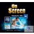 On Screen B2 Student's CD's (Set Of 2) Revised (International)