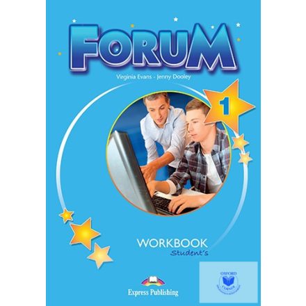 Forum 1 Workbook (Revised) International