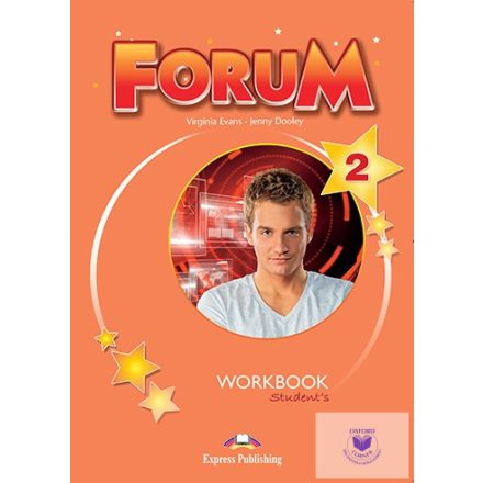 Forum 2 Workbook (Revised) International