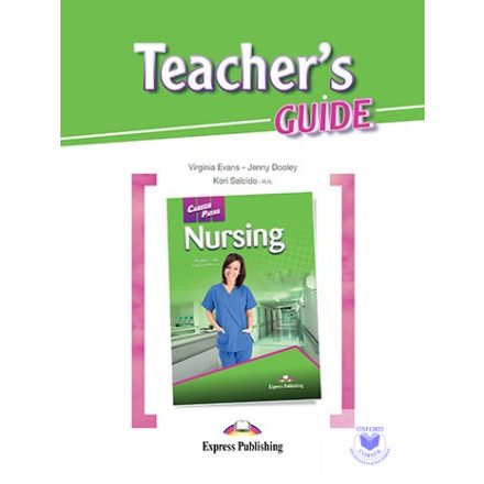 Career Paths Nursing (Esp) Teacher's Guide