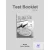 Upstream Intermediate B2 Test Booklet (Third Edition)