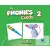 My Phonics 2 Cards (International)