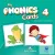 My Phonics 4 Cards (International)