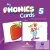 My Phonics 5 Cards (International)
