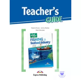   Career Paths Fishing & Seafood Industries (Esp) Teacher's Guide
