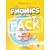 My Phonics 1A Student's Pack With Cross-Platform Application