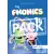 My Phonics 1B Student's Pack With Cross-Platform Application