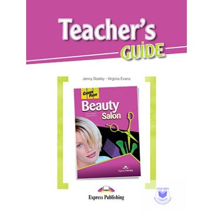 Career Paths Beauty Salon Teacher's Guide