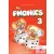My Phonics 3 Student's Pack With Cross-Platform Application