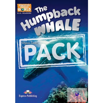 The Humpback Whale (Daw) Teacher's Pack