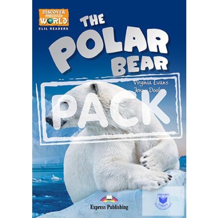 The Polar Bear (Daw) Teacher's Pack