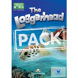 The Loggerhead (Daw) Teacher's Pack