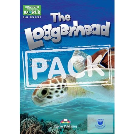 The Loggerhead (Daw) Teacher's Pack