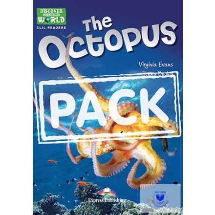 The Octopus (Daw) Teacher's Pack