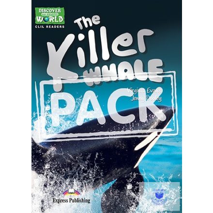 The Killer Whale (Daw) Teacher's Pack