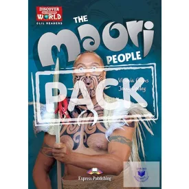 The Maori People (Daw) Teacher's Pack