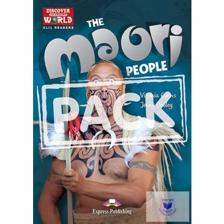 The Maori People (Daw) Teacher's Pack