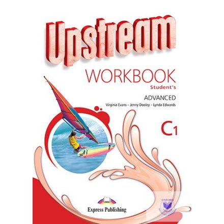 Upstream C1 Workbook Student's (Third Edition)