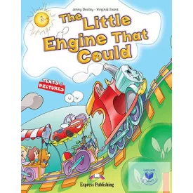 The Little Engine That Could