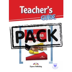 Career Paths Business English (Esp) Teacher's Guide