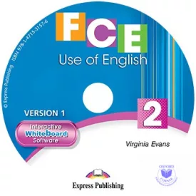 Fce Use Of English 2 Interactive Whitboard Software Revised