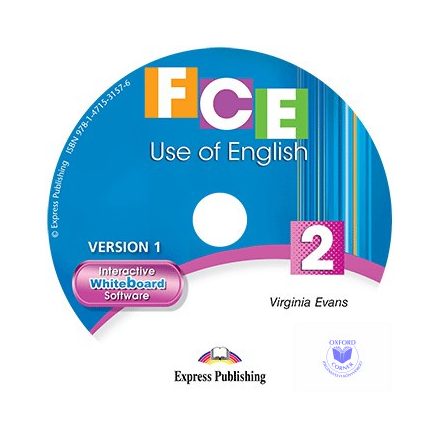 Fce Use Of English 2 Interactive Whitboard Software Revised