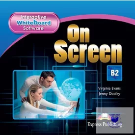 On Screen B2 Iwb - Version 1 (Revised) International