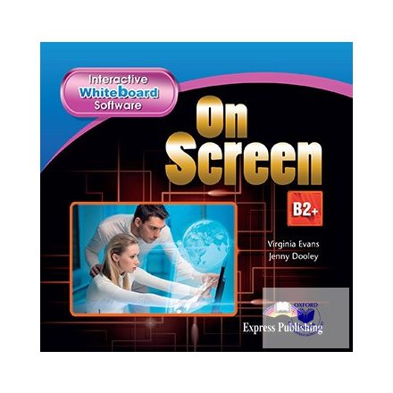 On Screen B2+ Iwb - Version 1 (Revised) International