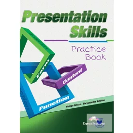 Presentation Skills Practice Book