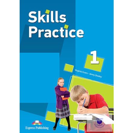 Skills Practice 1 Student's Book (International)