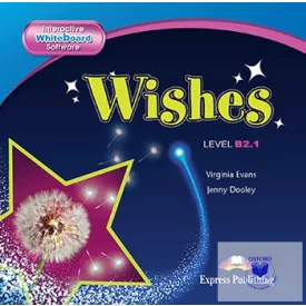 Wishes B2.1 Iwb - Version 1 (Revised) International
