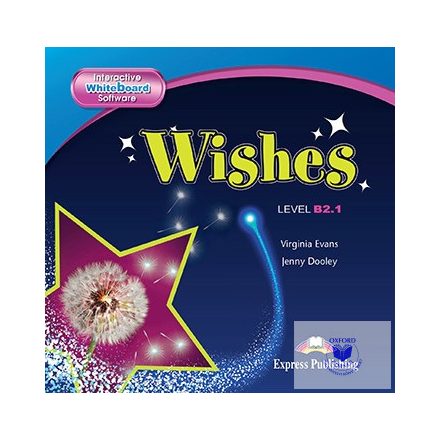 Wishes B2.1 Iwb - Version 1 (Revised) International