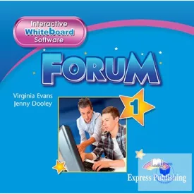 Forum 1 Iwb - Version 1 (Revised) International