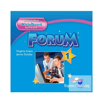 Forum 1 Iwb - Version 1 (Revised) International
