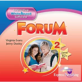 Forum 2 Iwb - Version 1 (Revised) International