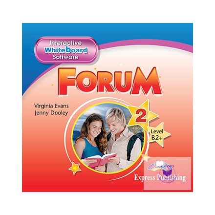 Forum 2 Iwb - Version 1 (Revised) International