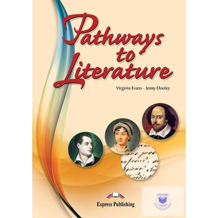 Pathways To Literature Student's Book (International)