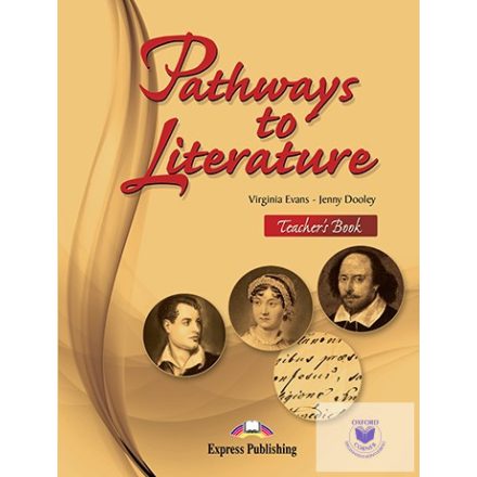 Pathways To Literature Teacher's Book (International)