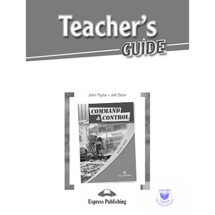 Career Paths Command & Control (Esp) Teacher's Guide