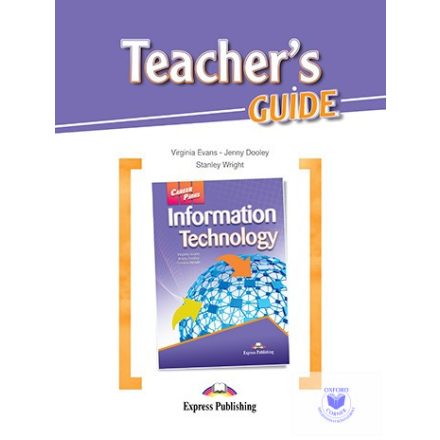 Career Paths Information Technology (Esp) Teacher's Guide