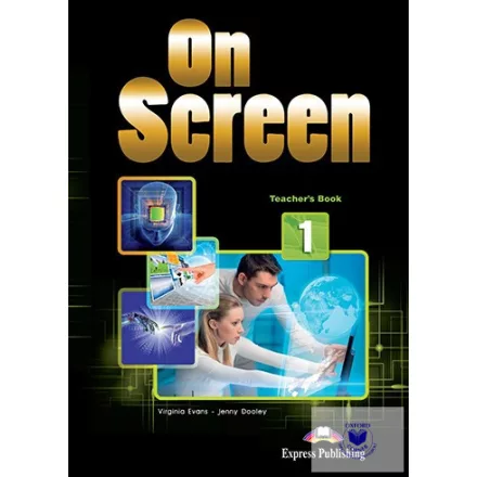 On Screen 1 Teacher's Book (International)