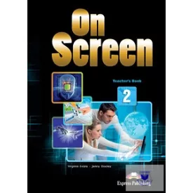 ON SCREEN 2 TEACHER'S BOOK  (INTERNATIONAL)