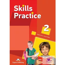 Skills Practice 2 Student's Book (International)
