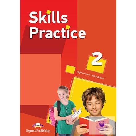 Skills Practice 2 Student's Book (International)