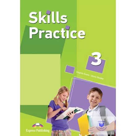 Skills Practice 3 Student's Book (International)