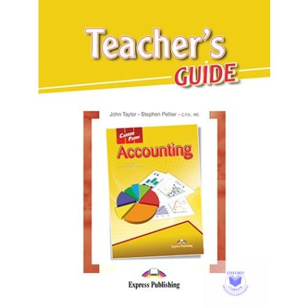 Career Paths Accounting (Esp) Teacher's Guide
