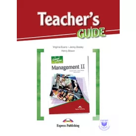 Career Paths Management 2 (Esp) Teacher's Guide